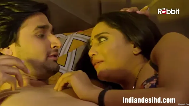 Watch Andhe Ka Dhanda 2023 Rabbit Movies Hindi Hot Web Series Episode 8 full viral video leaked
