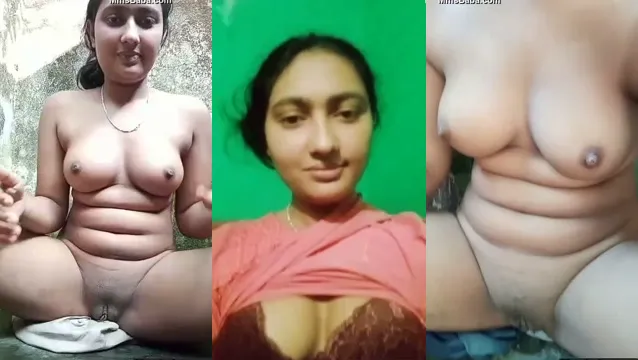 Horny Desi Village Girl Fingering - Gadis desa yang hot fingering