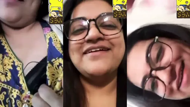 Watch Horny Desi Girl Fingering Big Boobs VC - হর্নি দেশি গার্লের ভিসিতে বড় বুক ফিঙ্গারিং full viral video leaked