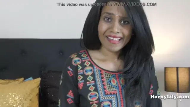 Mallu Pornstar Lily Exposes Big Ass And Pink Pussy - Full HD Viral Video