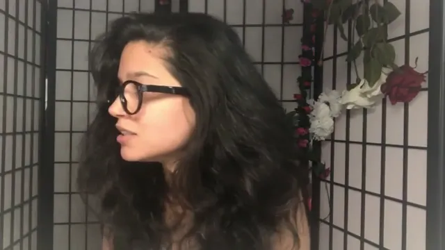 ASMR Blowjob Queen Teases Your Hard Cock - Whispering Sloppy Sucking