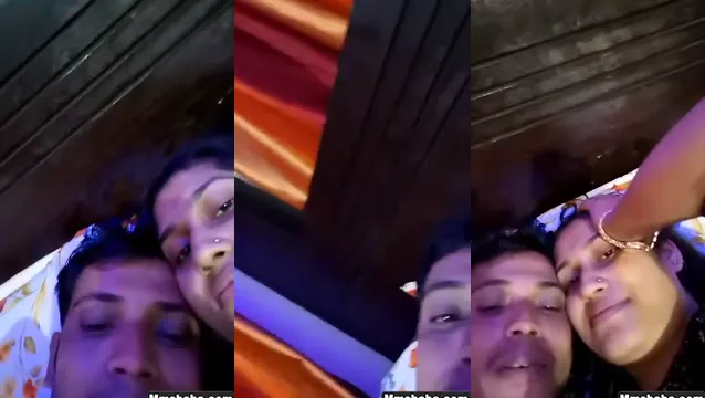 Desi Bhabhi Devar Sex Video – Bhabhis lustiger Sex mit Devar