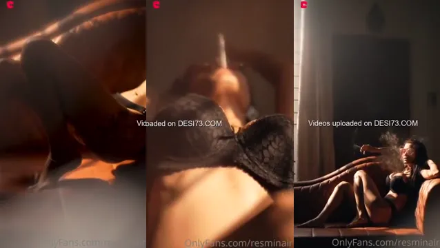 Resmi R Nair Leaked Onlyfans - Indian Celebrity Nude Viral Videos