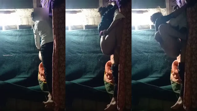 Village Bhabhi Riding Devar Dick - গ্রামের ভাবী দেবর ডিক রাইড