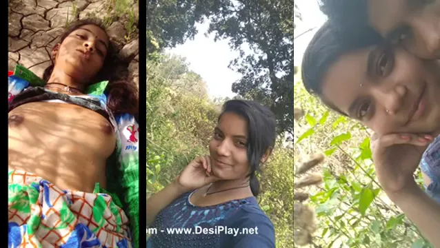 Watch Viral Desi Village BF GF Sex - গ্রামে হট BF GF চুদাচুদি 🔥 full viral video leaked