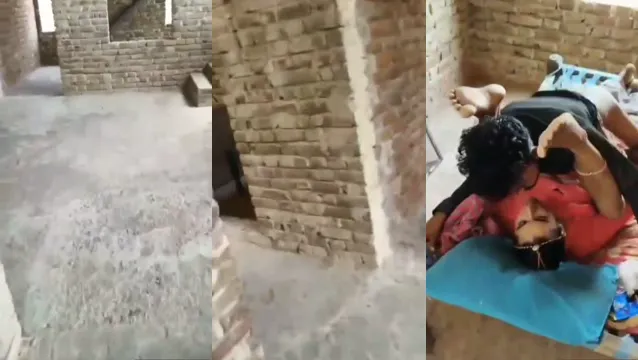 Desi Randi Jungle Sex Caught - জঙ্গলে দেশি রান্ডি চোদাচুদি