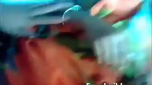 Bangla Virgin Deflowering Leak - কুমারীর রক্তাক্ত প্রথম সেক্স!