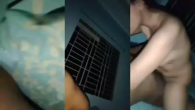 Horny Indian Wife Riding Dick With Sexy Expressions - Viral Desi MMS