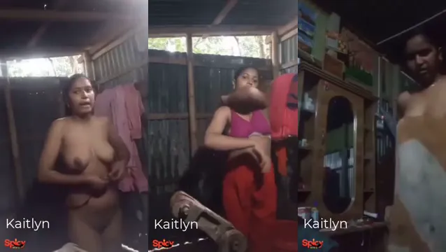 Viral Bangla Village Girl Nude XXX HD - গ্রামের হট মেয়ের ফুল নেকেড 🔥