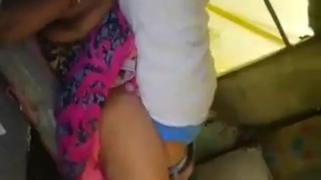 Auto Rickshaw XXX: Young Boy Fucks Desi Aunty - Wild Public Sex Video