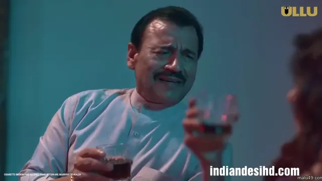 Devarji Episode 9 Ullu Original - Forbidden Indian Taboo Sex Scene