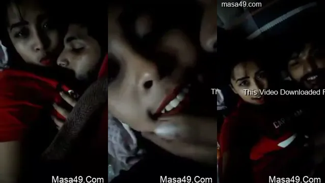 Watch Desi Girl Fucked By Lover - Steamy Amateur Sex Part 1 full viral video leaked