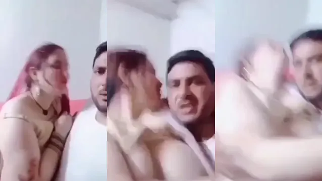 Pak Bhabhi Big Boobs Flash - পাক ভাবীর বিশাল বুবস শো 🔥