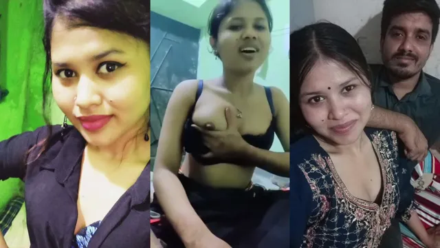 Indian Village Couple Deep Blowjob - Secret Village MMS Leaked