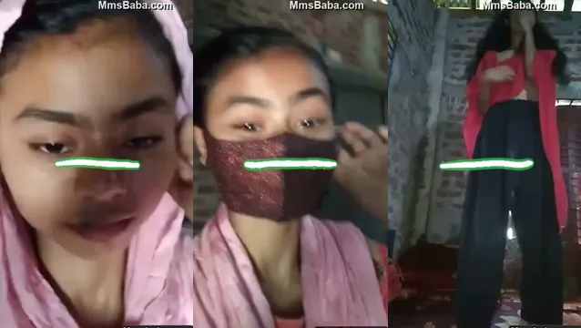 Watch Desi Village Girl Nude MMS - গ্রামের মেয়ের নুড বডি শো full viral video leaked