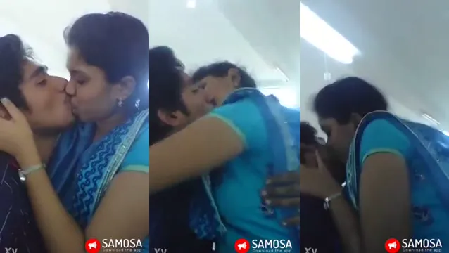 Sexy IT Girl Hot Kissing - ডেসি বিএফের সেক্সি চুমু XXX 🔥