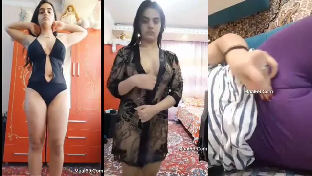 Watch Desi Curvy Girl Nude Pussy - সেক্সি দেশী গার্লের হট কার্ভি বডি 🔥 full viral video leaked