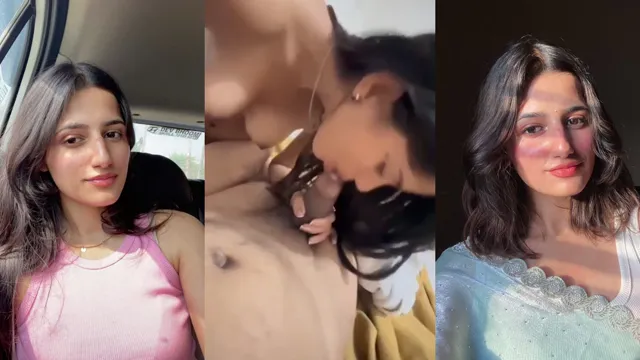 Watch Marathi Wife OYO Blowjob - Hardcore Hotel Room Sex With Cum Finish full viral video leaked