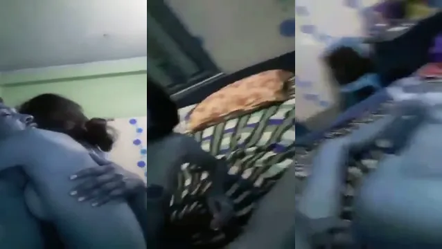 Bengali Bhabhi Lund Ki Sawari - Wild Riding Action