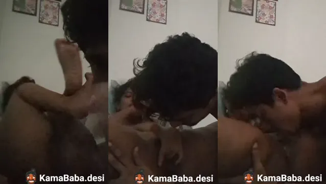 Watch Indian GF Porn Seduction - Perverted BF Temps Horny Girl With XXX Video! full viral video leaked