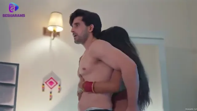 Watch Indian Bhabhi Threesome - Horny Sisters Fucked Hard full viral video leaked