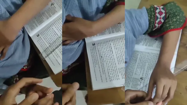 Teacher Hijabi Student Blowjob - হিজাবি ছাত্রীর শিক্ষকের গরম BJ 🔥