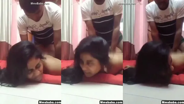 Watch Sexy Desi Wife Fucking Video - দেশি বউয়ের হার্ড চোদাচুদি full viral video leaked