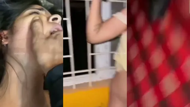 Watch Horny Desi Teen 18+ Sex with BF - হর্নি টিনের গরম সেক্স 🔥 full viral video leaked