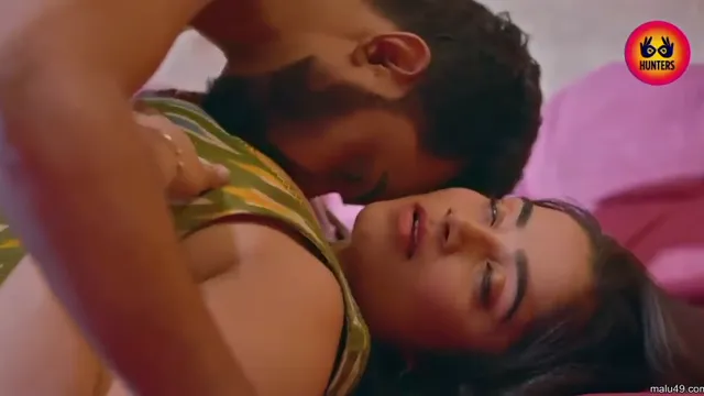 Step Sister ULLU Web Series - Forbidden Family Fuck Scene Leaked Online