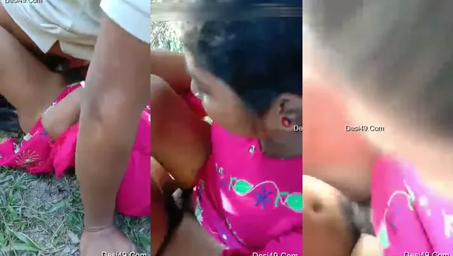 Jungle Sister Sex Video - আপন বোনকে জঙ্গলে চুদার হট সিন