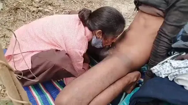 Skinny গাঁও Girl Jungle Sex - Desi BF গরম চোদন XXX 🔥