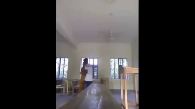 Hidden Cam Classroom Shy GF Boob Suck - লজ্জায় মুখ ঢাকলো!