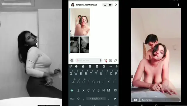 Watch Hot Desi Girl Romance Fucking - সেক্সি দেশি গার্ল রোমান্স চোদাচুদি full viral video leaked