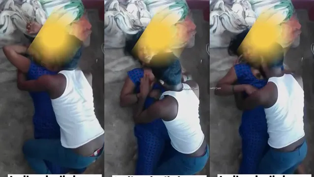 Indian New Sex Video - Horny Desi Couple Exposed