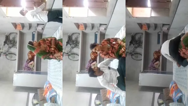 Desi Cheating Wife Sex Video - স্বামীর চোখের সামনে লাভারের সাথে চুদাচুদি