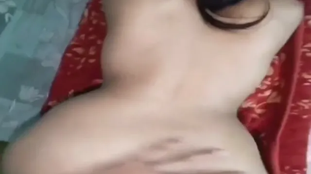 Big Boobs Wife Riding Hard in Wild Sex Scene
