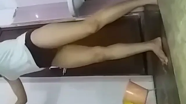 Desi Indian Girl Naked Shower - Wet Soapy Body Tease