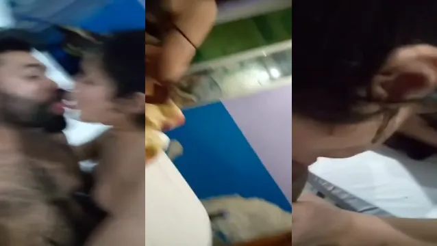 Punjabi Virgin First Time Missionary - Sardar Fucks Hot Kudi Hard