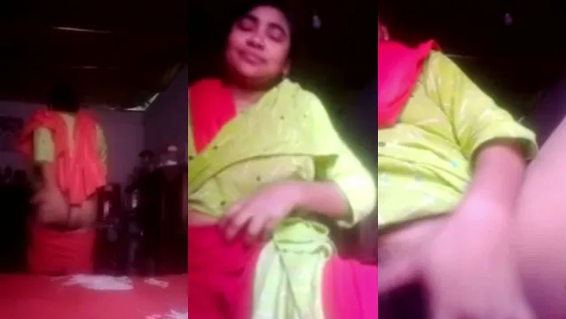 Desi Bhabhi Nude VC Video – verführt Devor und zeigt nackten Körper