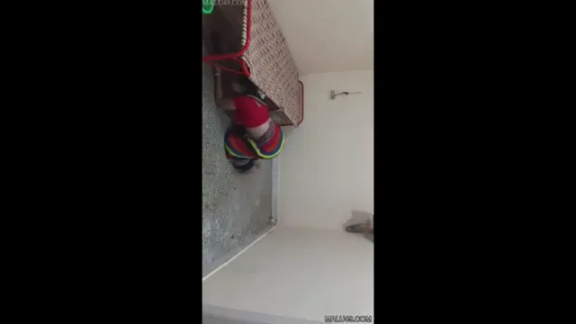 Pihu Bhabhi Standing Fuck - Wild Vertical Position Riding