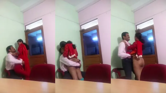Maid Sex Video - বাসার কাজের মেয়েকে একা পেয়ে চুদে দিলো