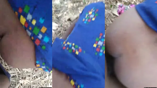 Desi Village Randi Outdoor Fucking - Tonton Village Randi outdoor sialan