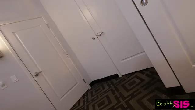 Bratty Step-Sister Craves Step Brother-In-Law Cock After First Taste
