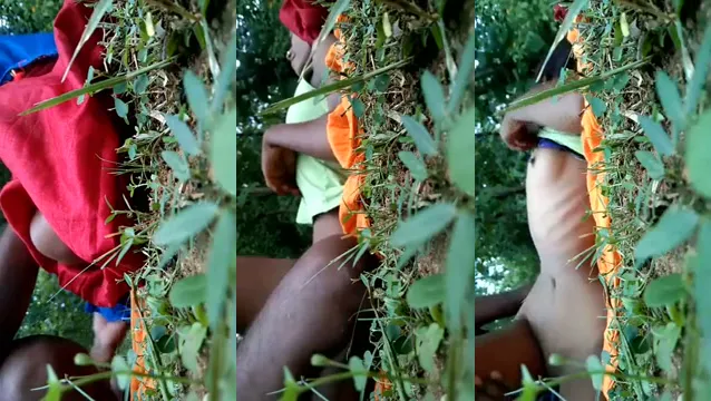 Watch Horny Village Girl Jungle Sex - গ্রামের হট মেয়ের জঙ্গল চোদন 🔥 full viral video leaked