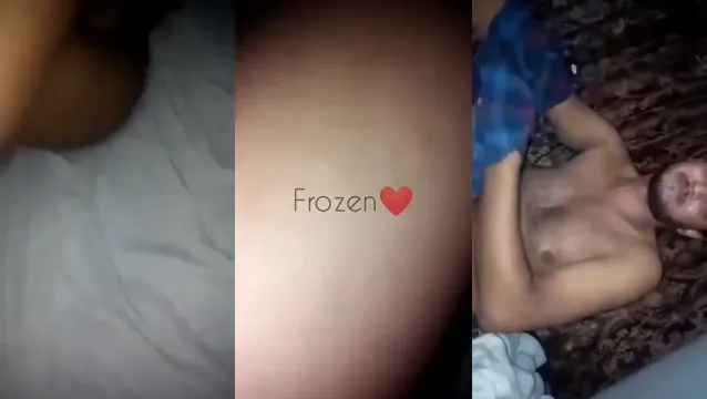 Desi Local Girl OYO Sex - OYO হোটেলে লোকাল গার্লের গরম রাত 🔥