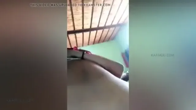 College Boy Fucks Married Neighbor - Secret Bangladeshi Bhabhi Affair