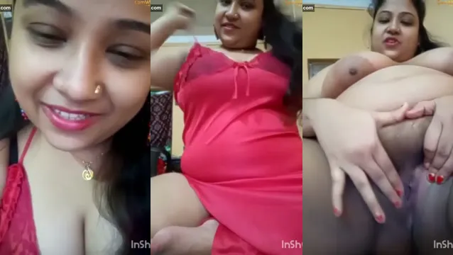 Hot Chubby Desi Girl Boobs Show - চব্বি গার্লের গরম বুবস 🔥