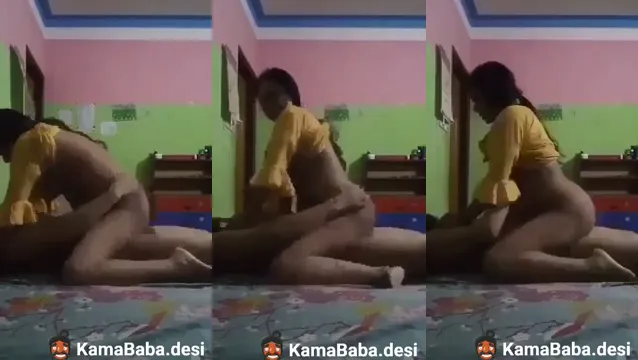 Watch Indian GF Fucked Hard - Desi Couple Records Vlog Porn! full viral video leaked
