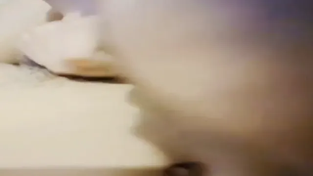 Indian Girlfriend Blowjob POV - Horny Babe Sucks Boyfriend's Cock In Private Room
