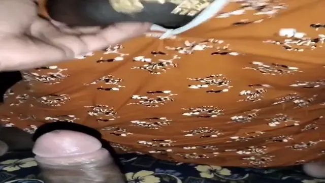 Indian Wife Blowjob - White Wife Deepthroats Husband's Cock Like Lollipop
